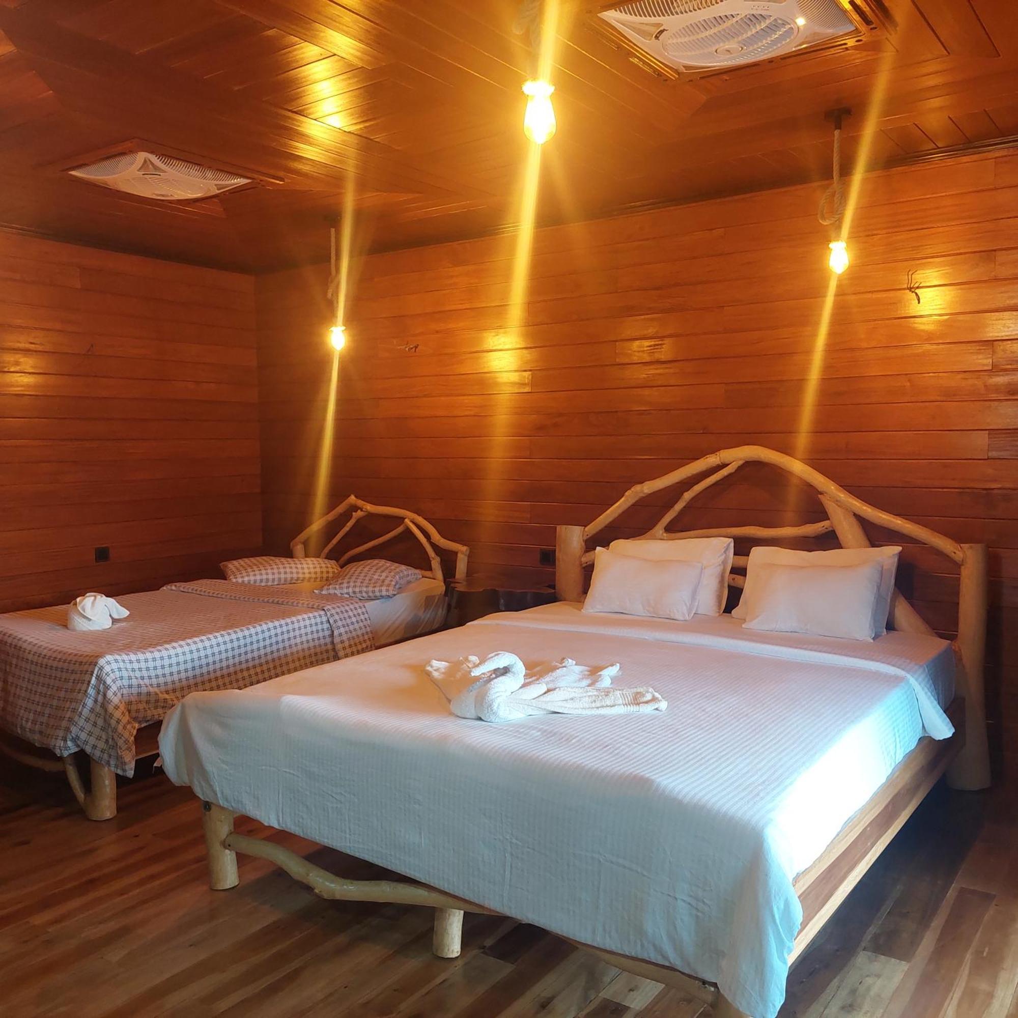 The Dream Inn Ella Rom bilde