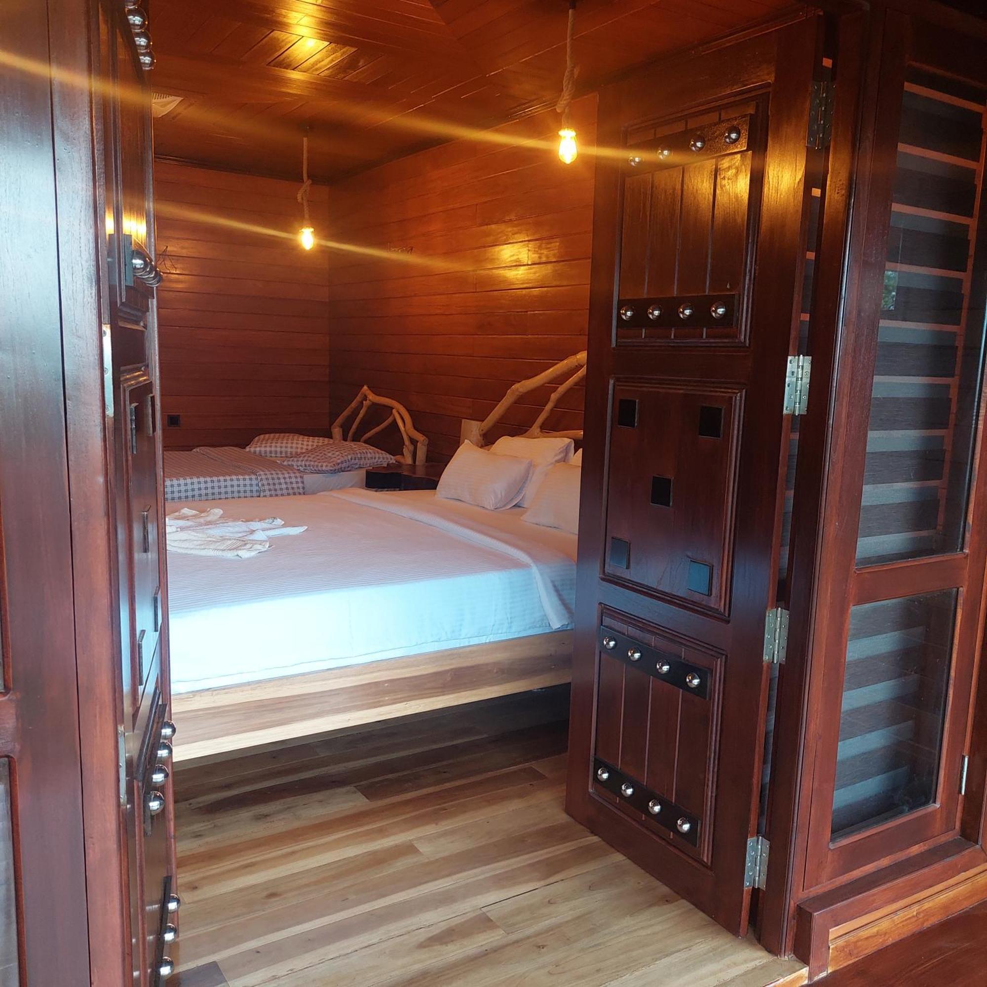 The Dream Inn Ella Rom bilde