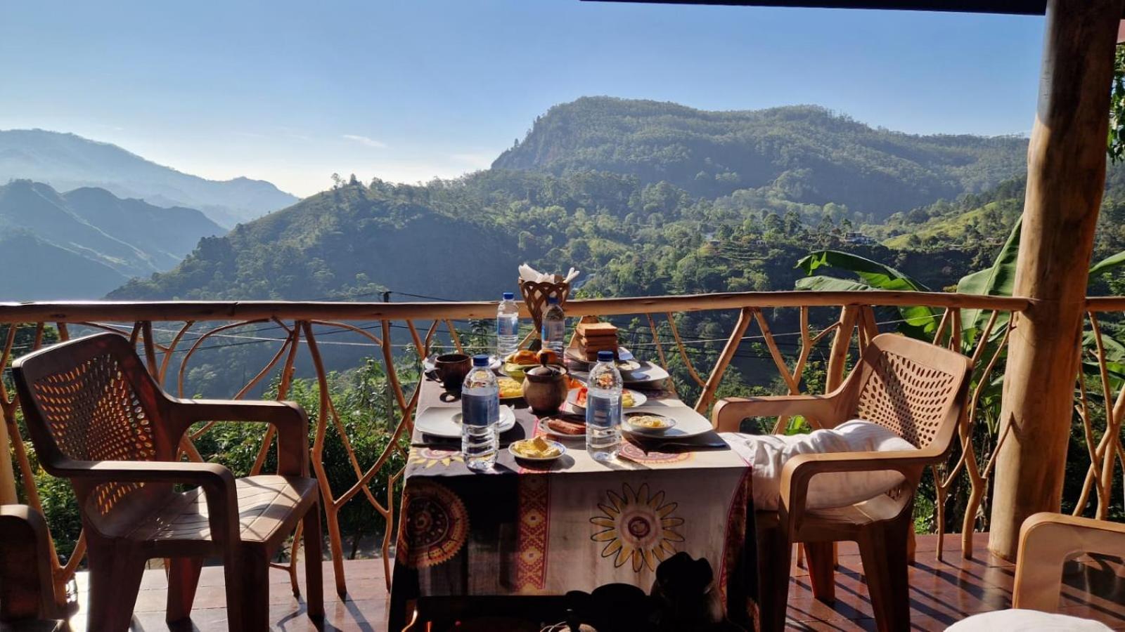 The Dream Inn Ella Rom bilde