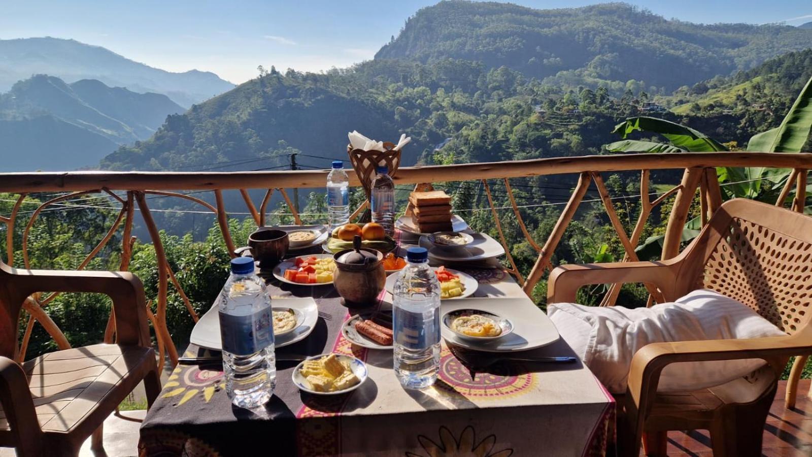 The Dream Inn Ella Rom bilde